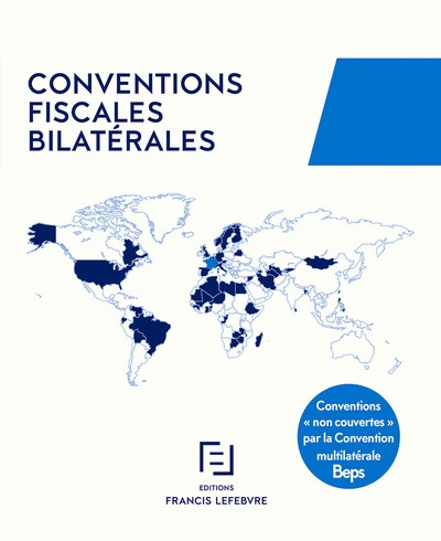 Conventions fiscales bilatérales - Image principale
