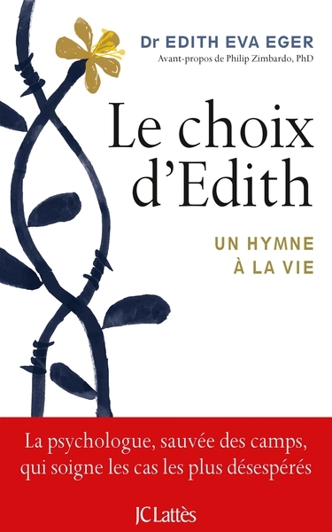 Le choix d'edith - Image principale
