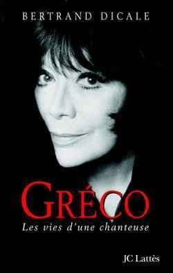 Juliette greco - Image principale