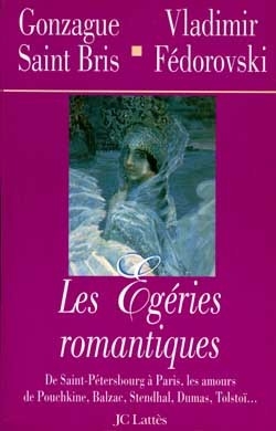 Les égéries romantiques - Image principale