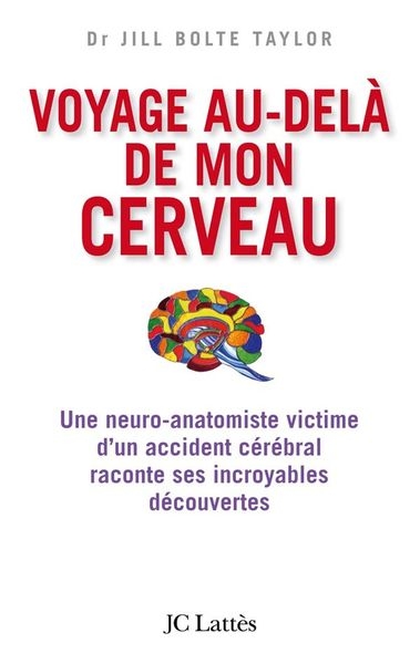 Voyage au-delà de mon cerveau - Image principale