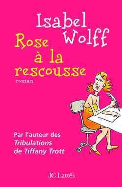 Rose à la rescousse - Image principale