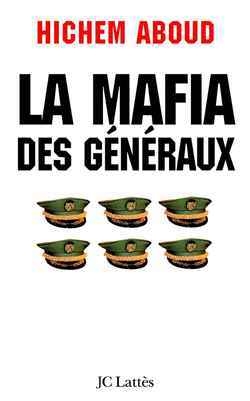 La mafia des généraux - Image principale