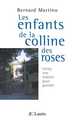 Les enfants de la colline des roses - Image principale