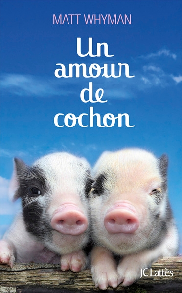 Un amour de cochon - Image principale