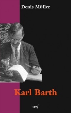 Karl barth - Image principale