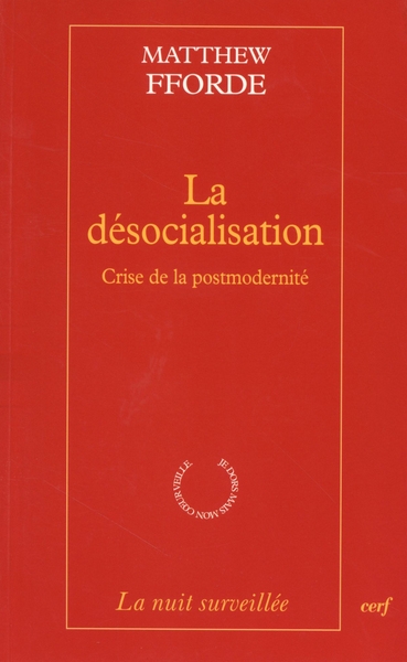 La désocialisation - Image principale