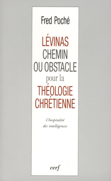 Lévinas, chemin ou obstacle pour la théologie chrétienne ? - Image principale
