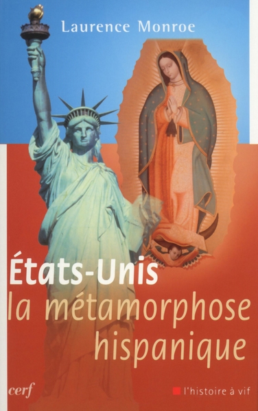 États-unis, la métamorphose hispanique - Image principale