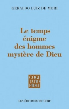 Le temps : énigme des hommes, mystère de dieu - Image principale