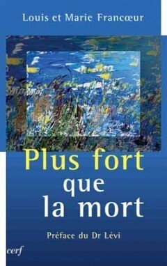 Plus fort que la mort - Image principale