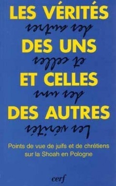 Les verites des uns et celles des autres - Image principale