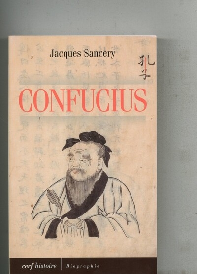 Confucius - Image principale
