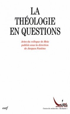 La théologie en questions - Image principale