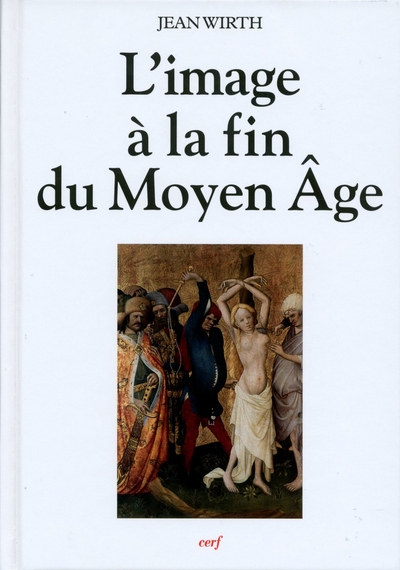 L'image à la fin du moyen âge - Image principale