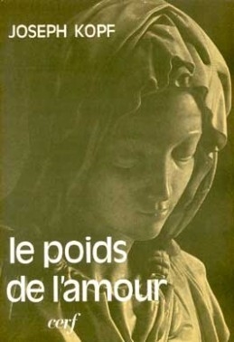 Le poids de l'amour - Image principale