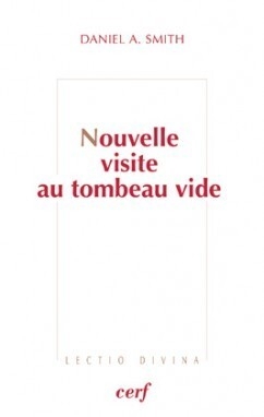 Nouvelle visite au tombeau vide - Image principale
