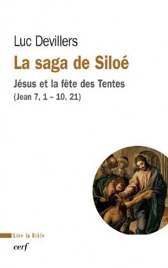 La saga de siloé - jésus et la fête des tentes (jean 7, 1-10, 21) - Image principale
