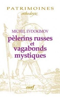 Pèlerins russes et vagabonds mystiques - Image principale
