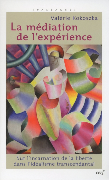 La médiation de l'expérience - Image principale