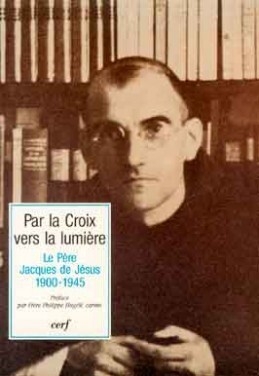 Par la croix vers la lumiere - Image principale