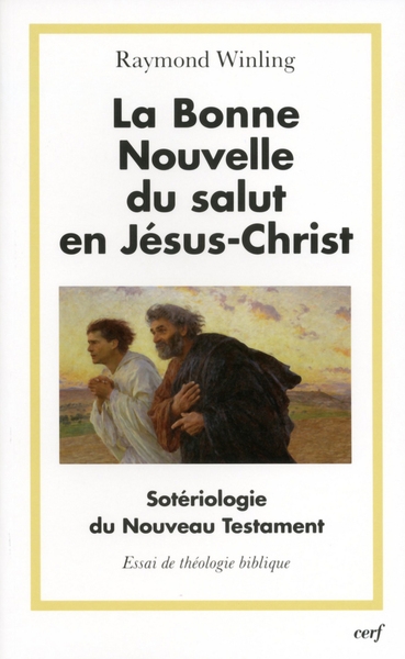 La bonne nouvelle du salut en jésus christ - Image principale