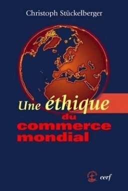 Une éthique du commerce mondial - Image principale