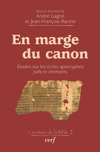 En marge du canon - Image principale