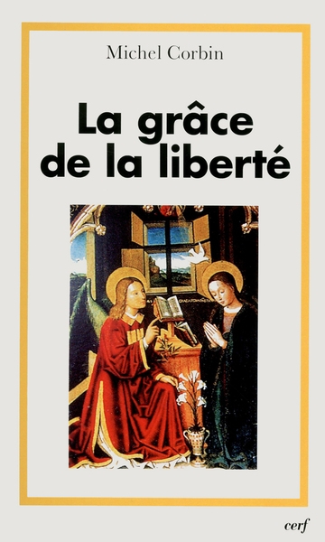 La grâce de la liberté - Image principale