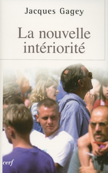 La nouvelle intériorité - Image principale