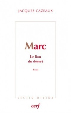 Marc - le lion du désert - Image principale
