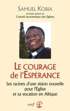 Le courage de l'espérance - Image principale