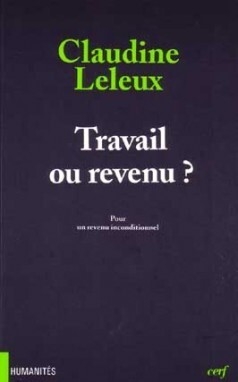Travail ou revenu ? - Image principale