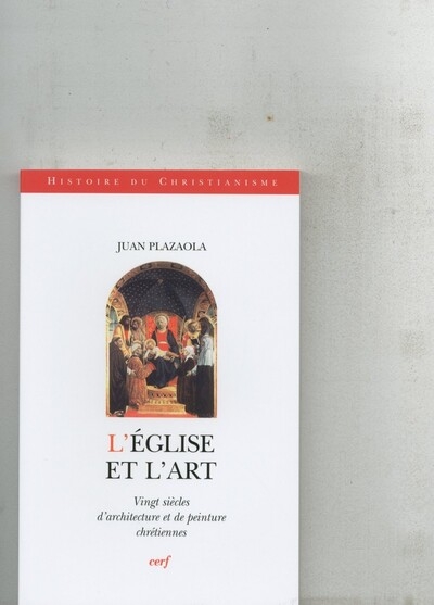 L'eglise et l'art - Image principale