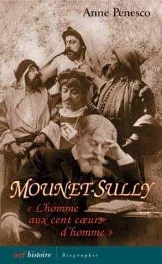Mounet-sully - Image principale