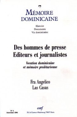 Des hommes de presse : éditeurs et journalistes - Image principale