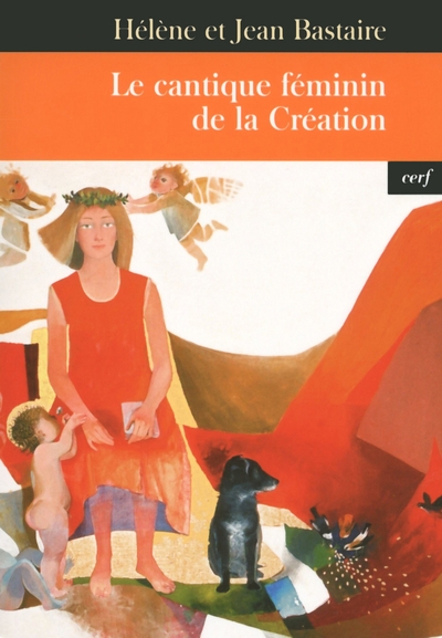 Le cantique féminin de la création - Image principale