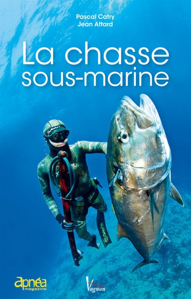 La chasse sous-marine - Image principale