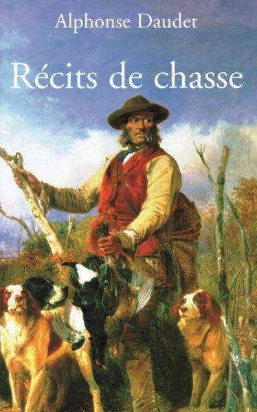 Récits de chasse - Image principale