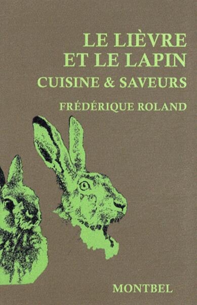 Le lièvre et le lapin - Image principale