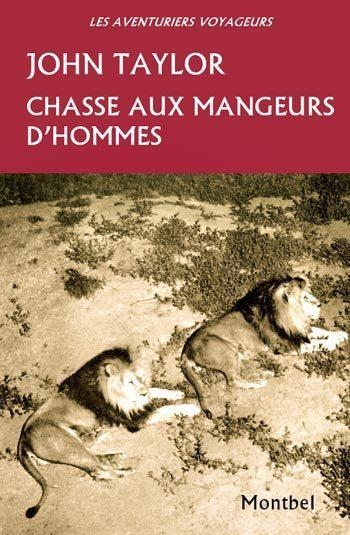 Chasse aux mangeurs d'hommes - Image principale