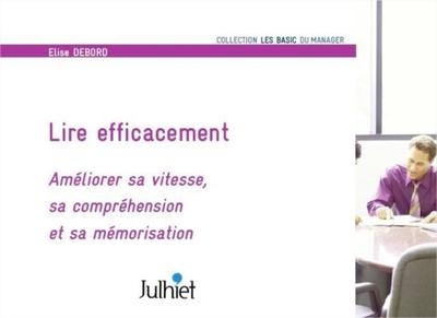 Lire efficacement - Image principale