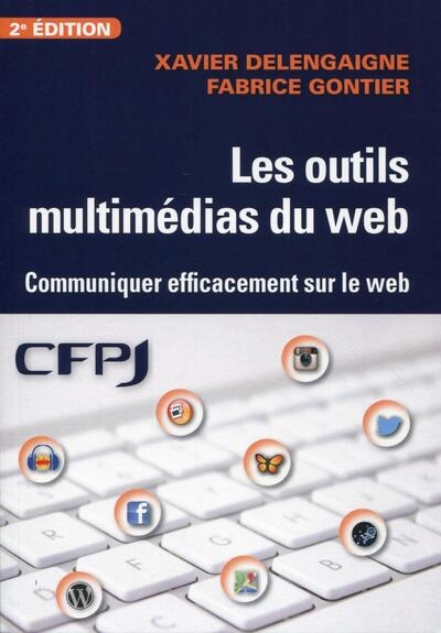 Les outils multimédias du web - Image principale
