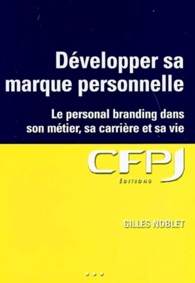 Développer sa marque personnelle - Image principale