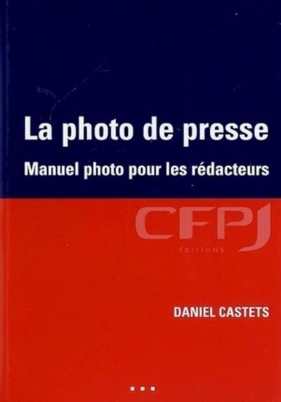 La photo de presse - Image principale