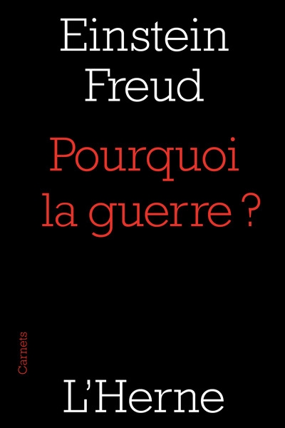 Pourquoi la guerre ? - Image principale