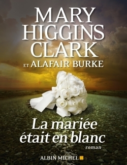 La mariée était en blanc - Image principale