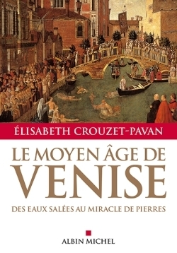 Le moyen-âge de venise - Image principale