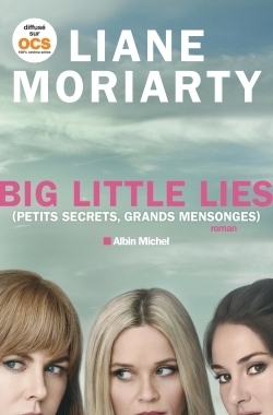 Big little lies - Image principale