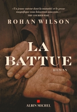 La battue - Image principale